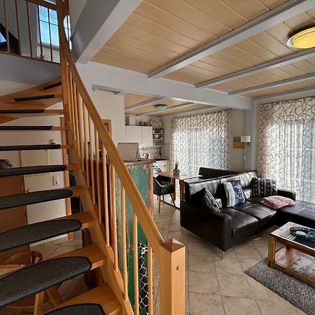 Ferienhaus Marina 博尔滕哈根 外观 照片